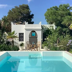 Pensión Kasbah Andaluz, Chiclana de la Frontera