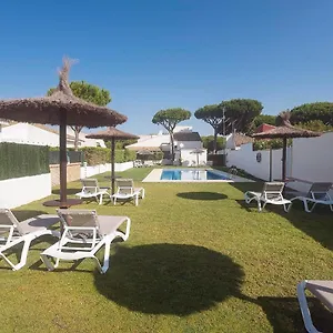 Parque de vacaciones La Barrosa, Chiclana de la Frontera