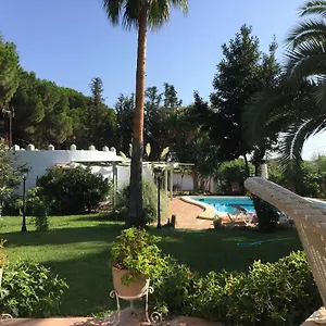 Pensión Finca Filpi, Chiclana de la Frontera