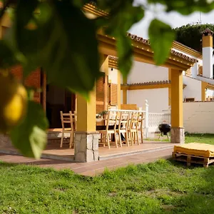 Hostal Namawa Surfhouse, Chiclana de la Frontera