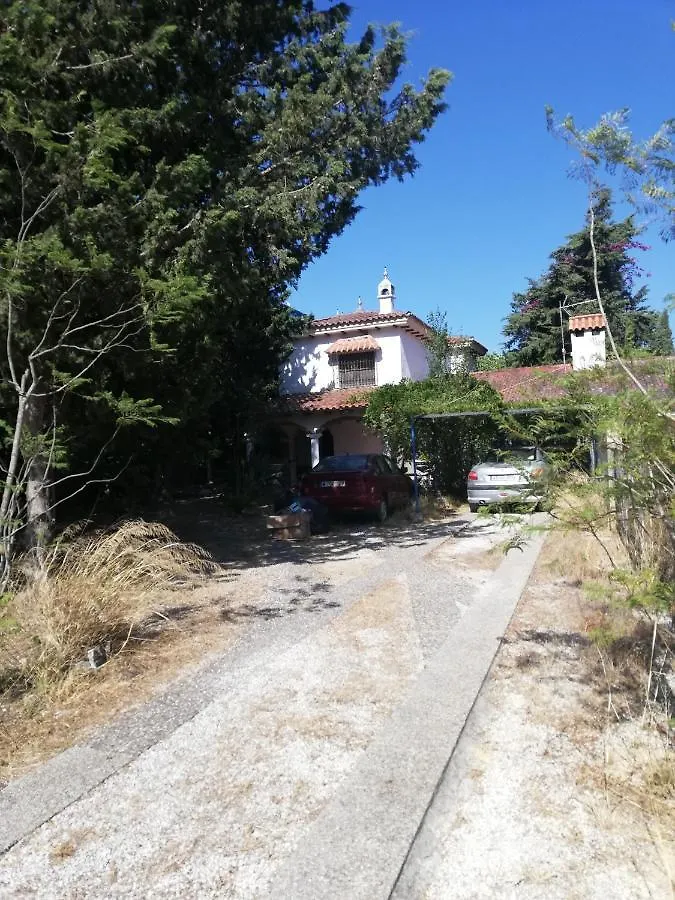 Casa de huéspedes Chiclana de la Frontera Bed and breakfast