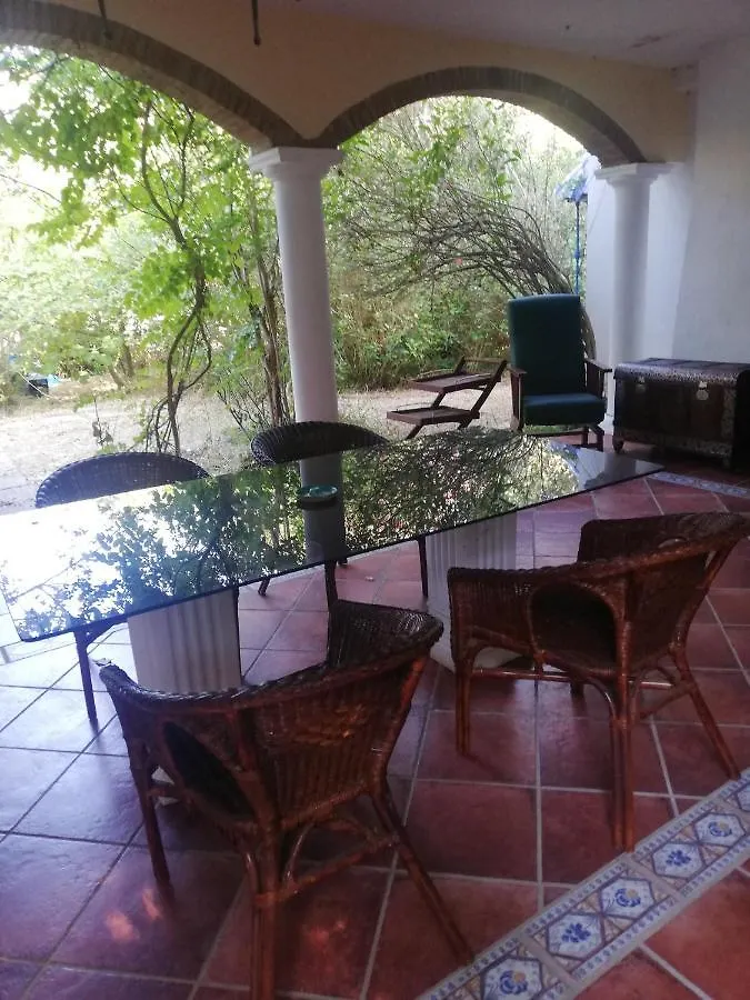 Bed and breakfast Casa de huéspedes Chiclana de la Frontera España