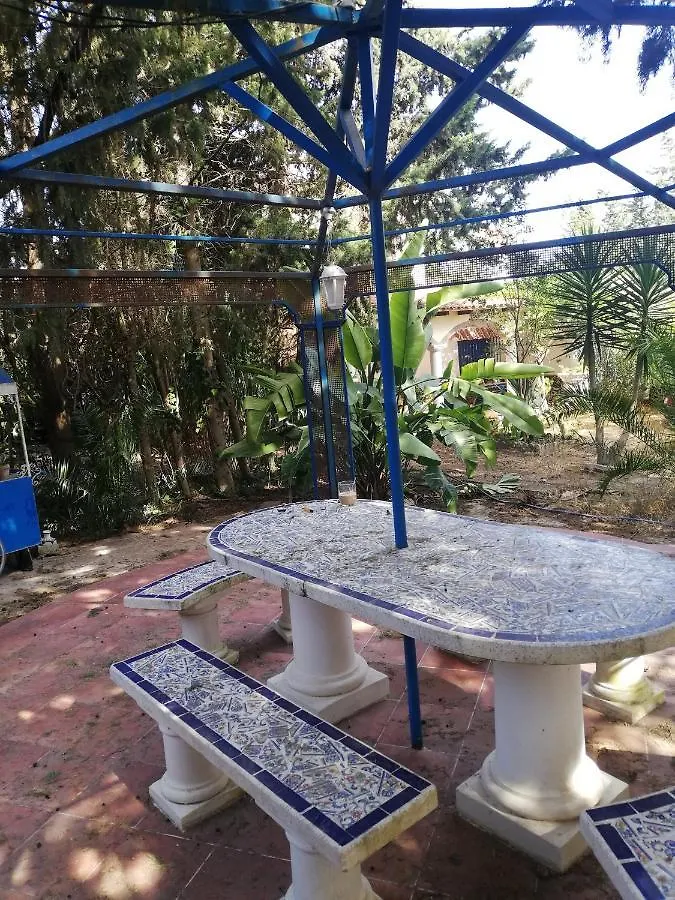 Casa de huéspedes Chiclana de la Frontera