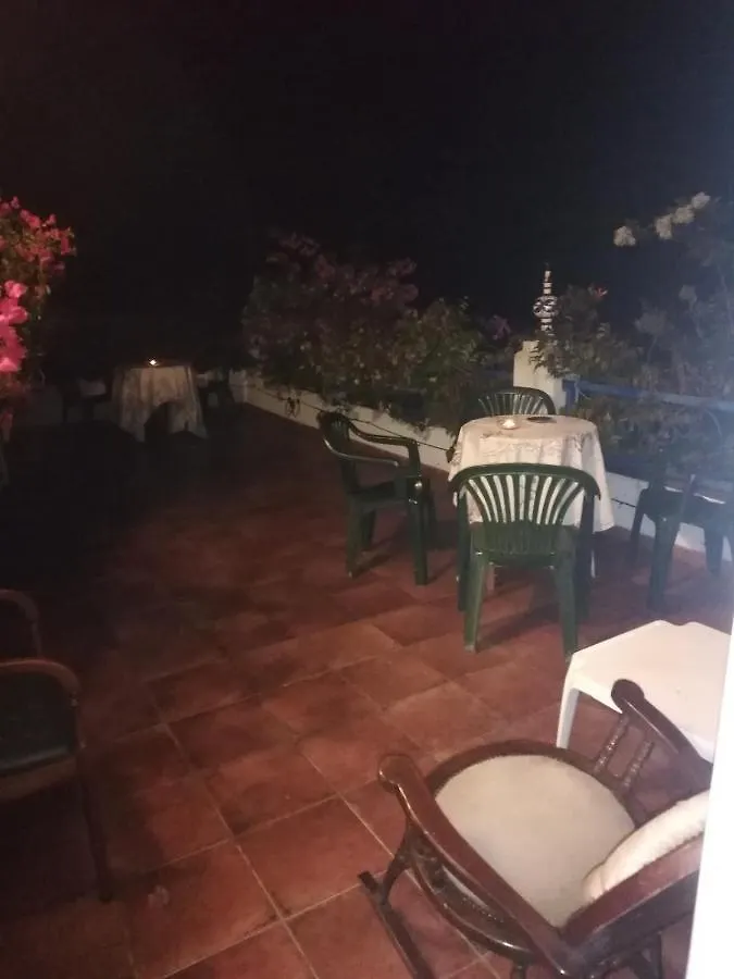 Bed and breakfast Casa de huéspedes Chiclana de la Frontera